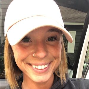 Meet your Posher, Sara jo